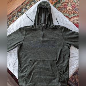 Men's under armour medium hoodie